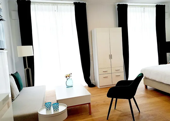 Stadtpalais Am Schoental